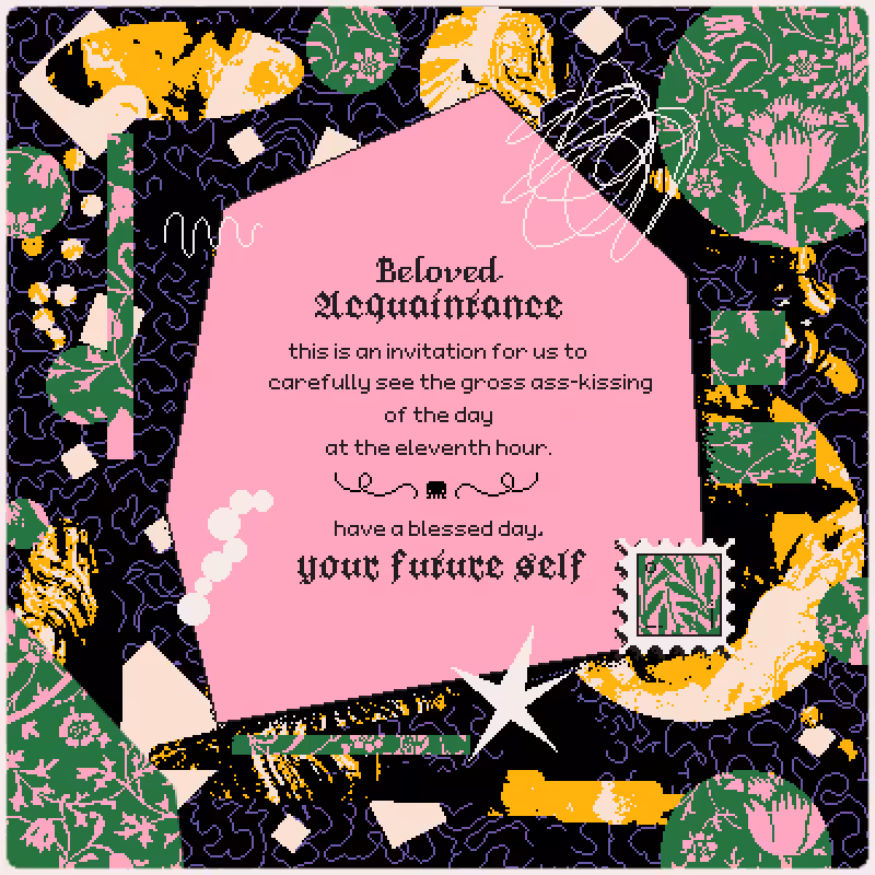 invitations #15