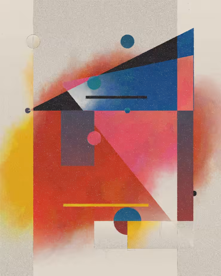Intuitive by Asaf Slook #12