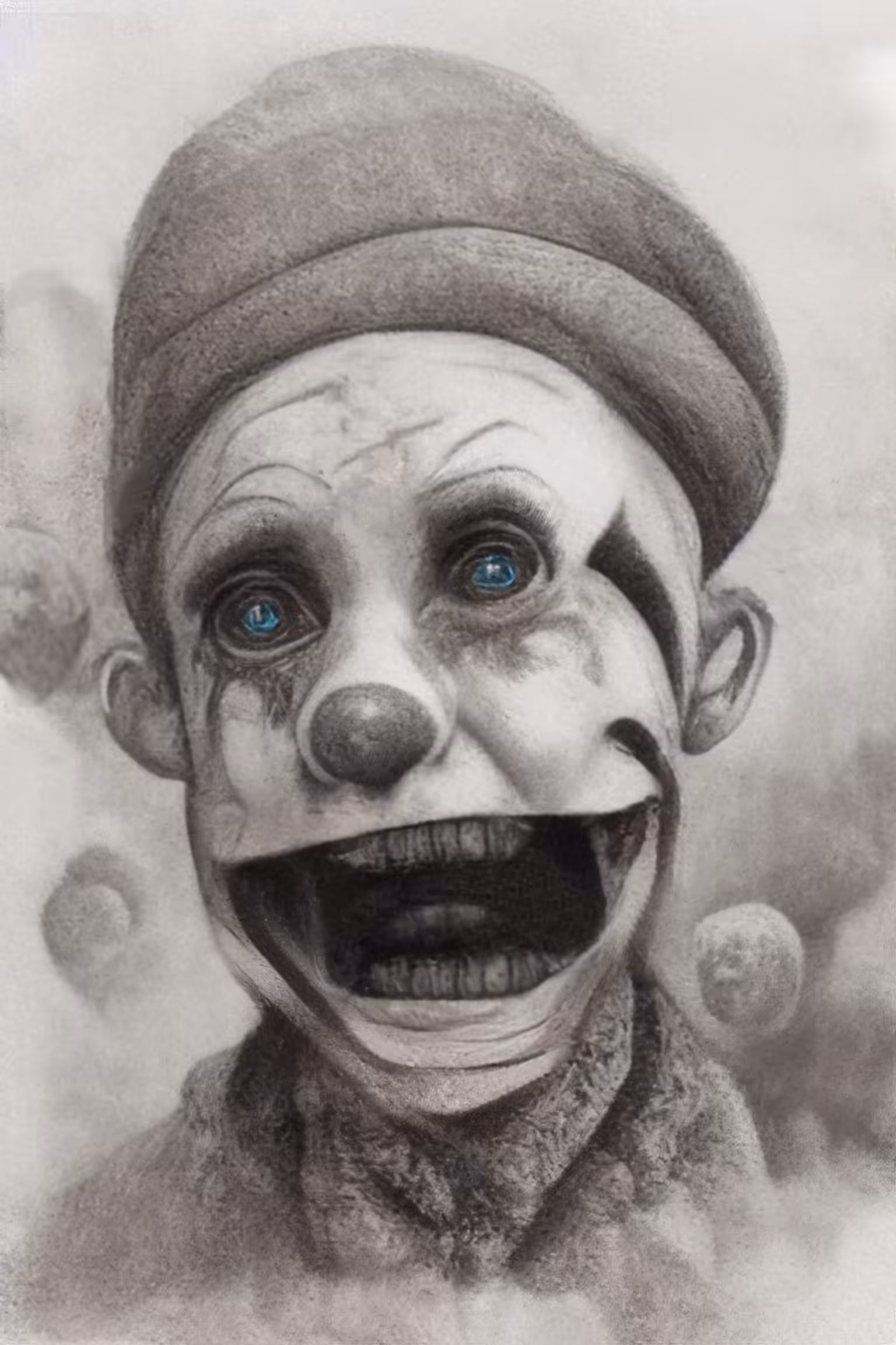 When you're smiling
