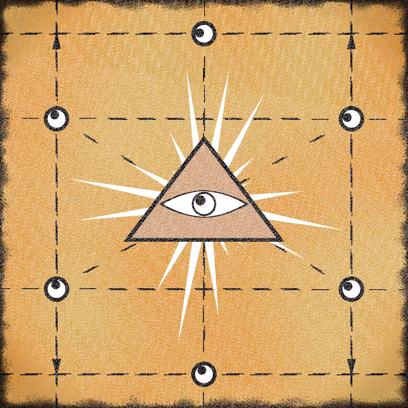 Iluminati Generator #16