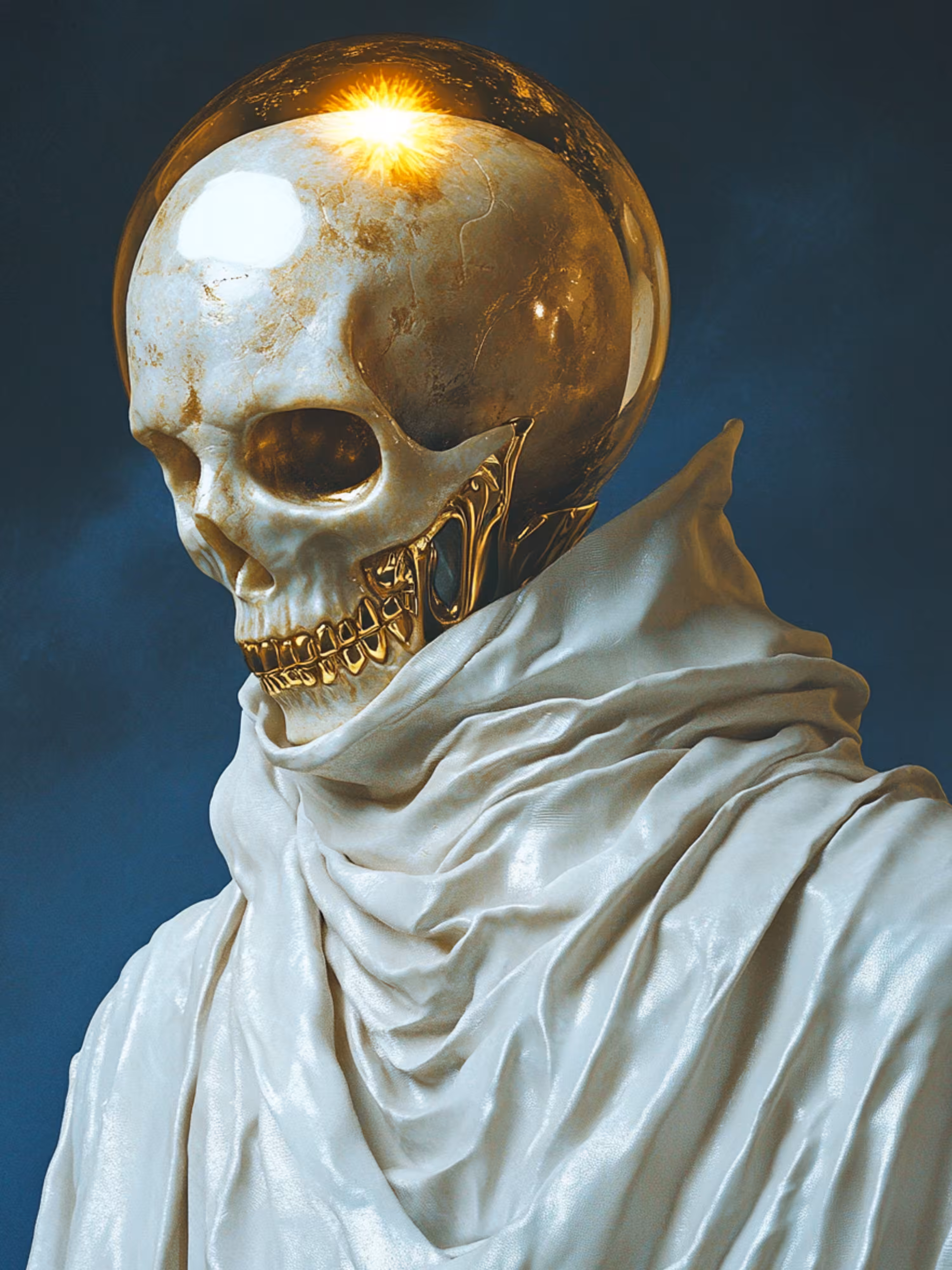 Rodeo posts: Mortals