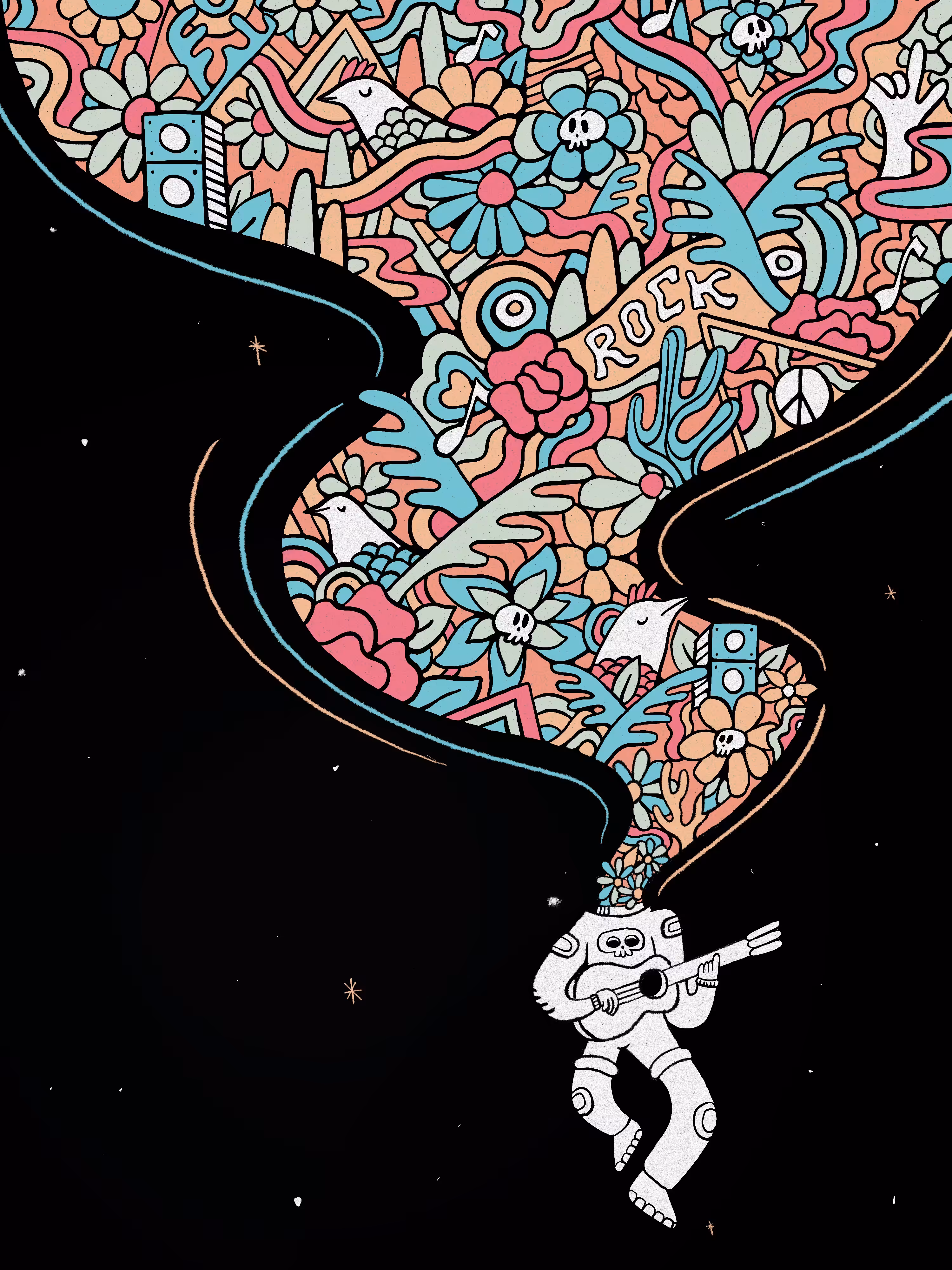 Play Some Rock