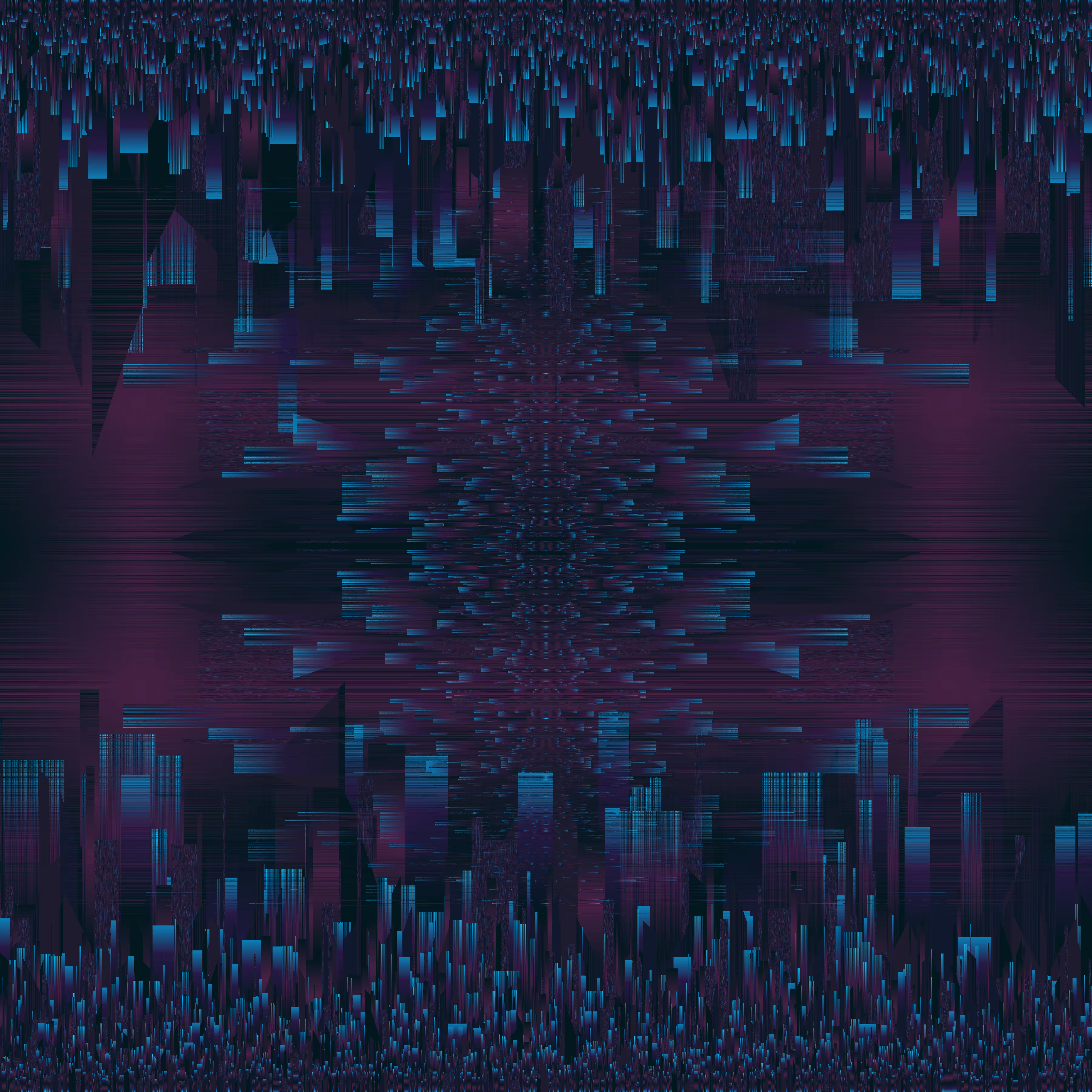 Metropolis E: Giga 4