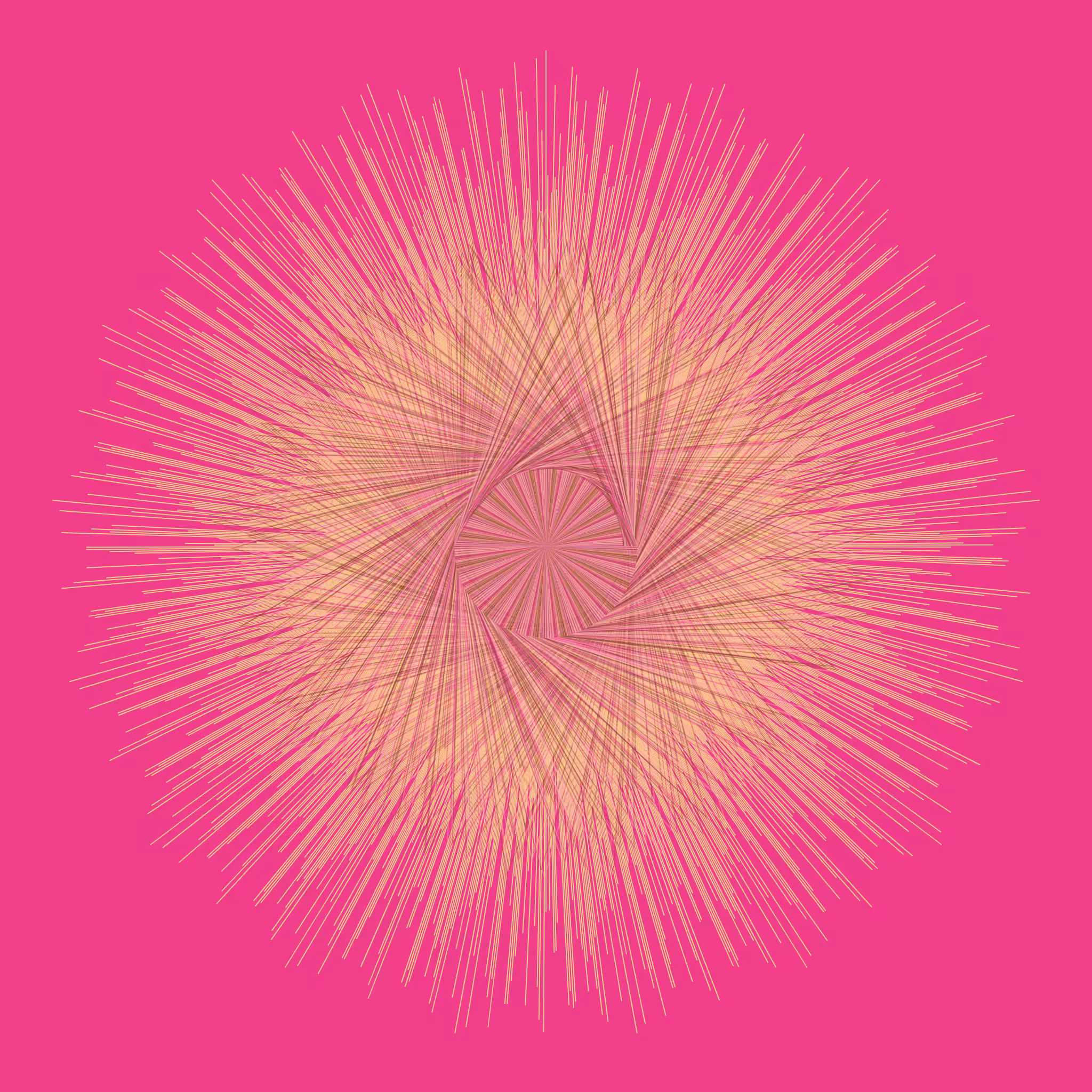Distant Sun 023