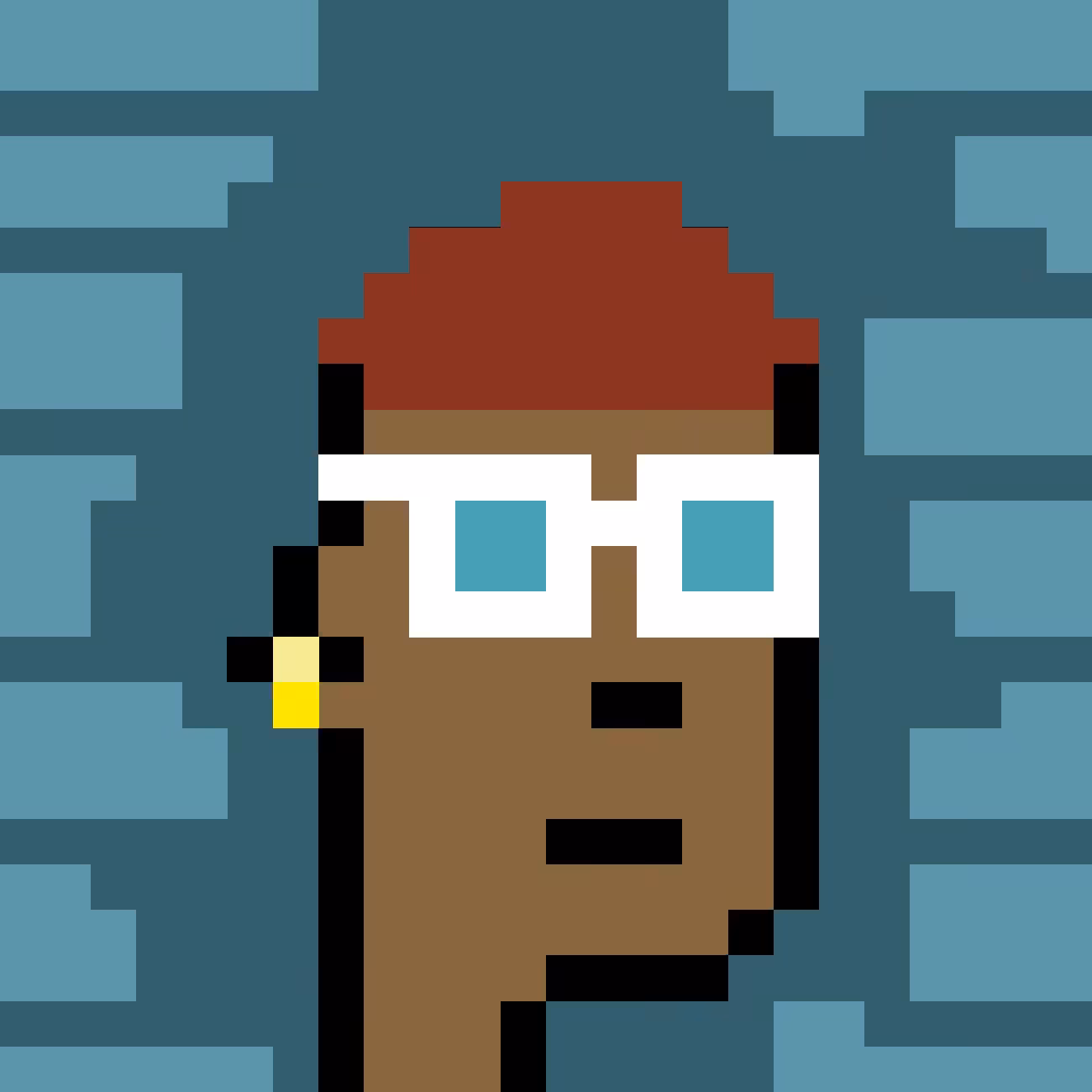Pixelmate #103