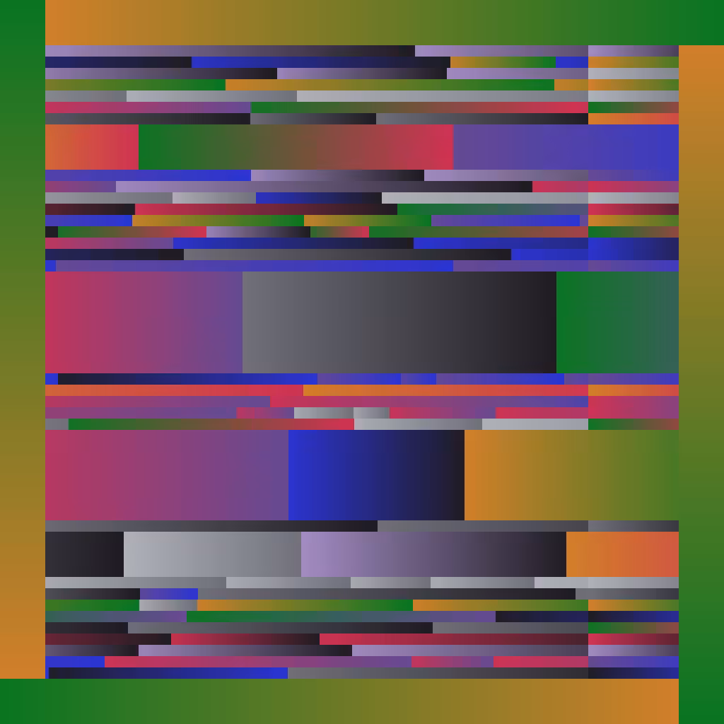 Flowing Colors #78