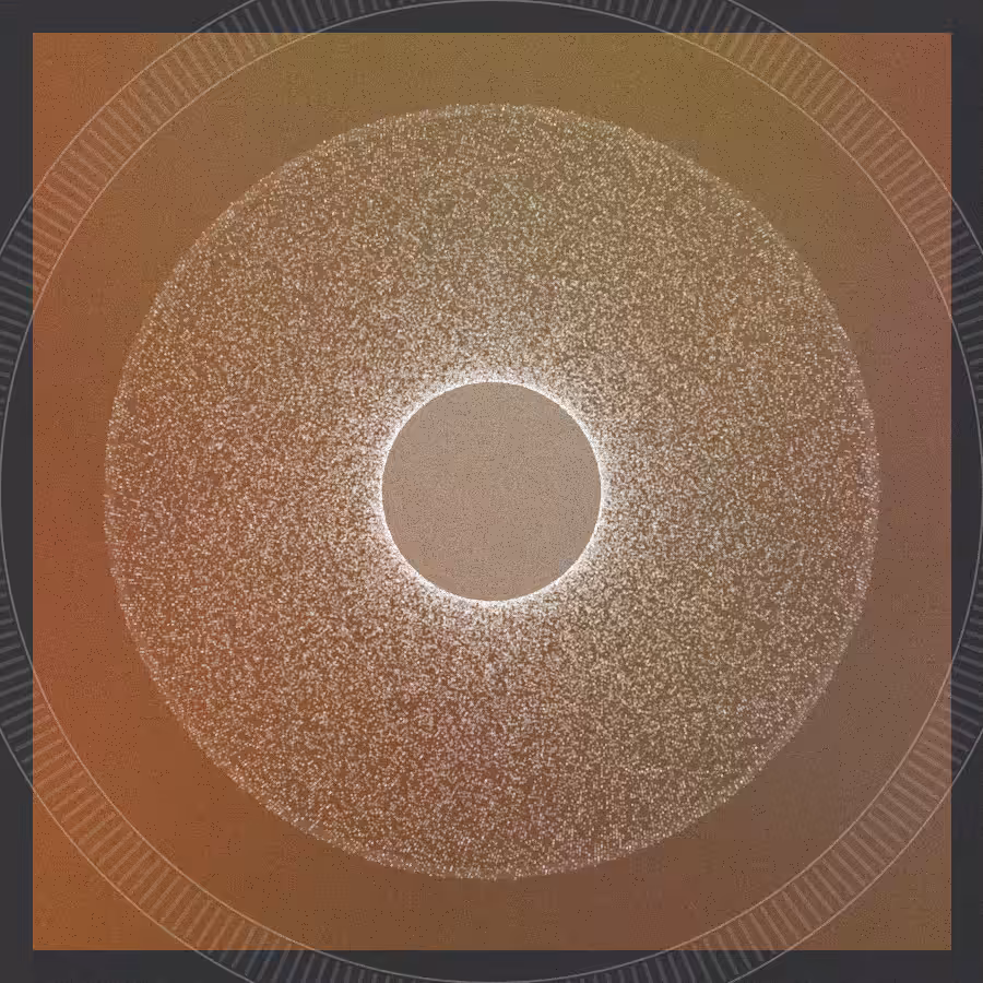 Donut #1