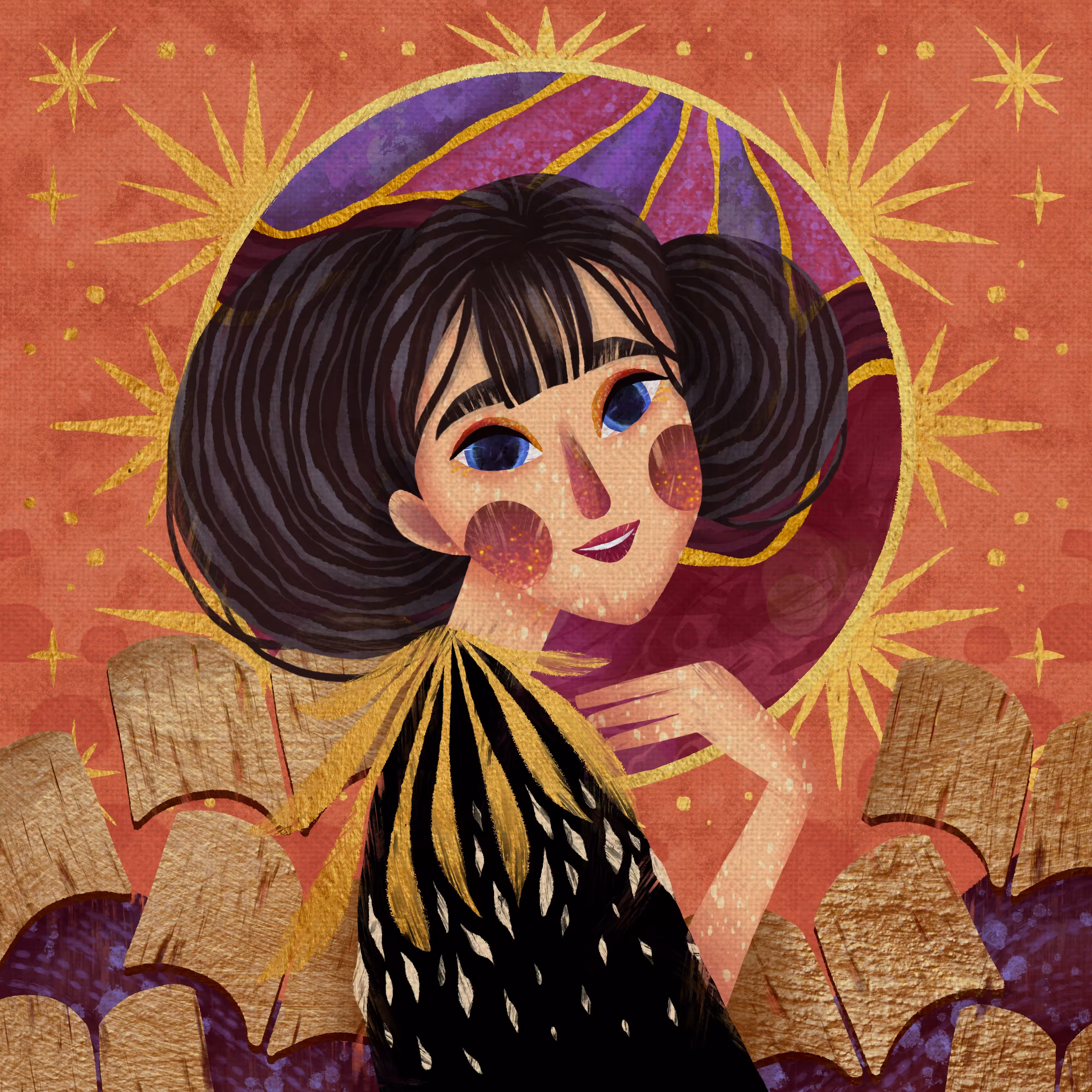 Soul #29 - Isla