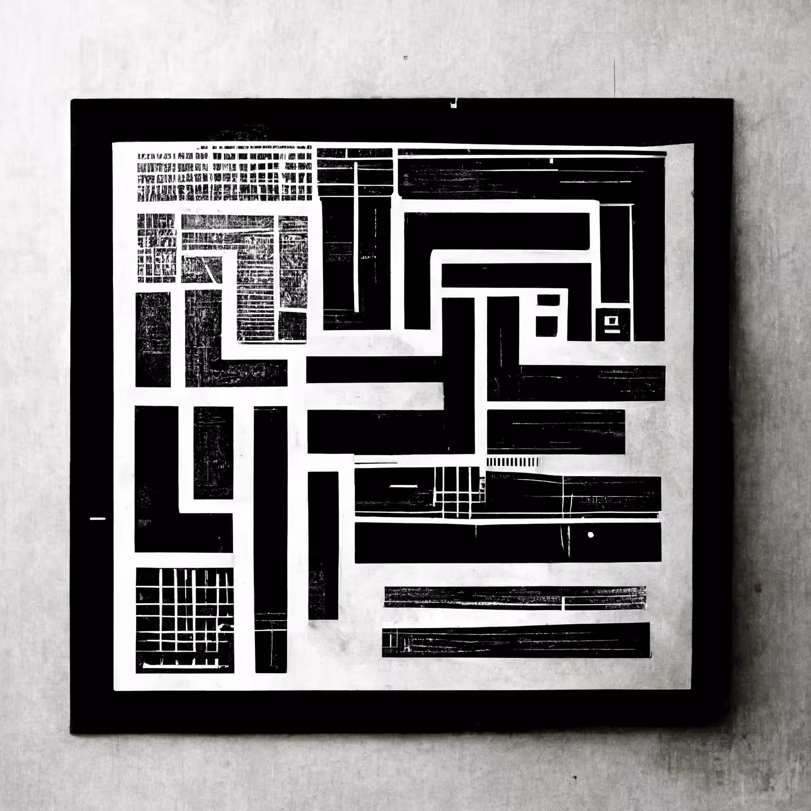 Maze