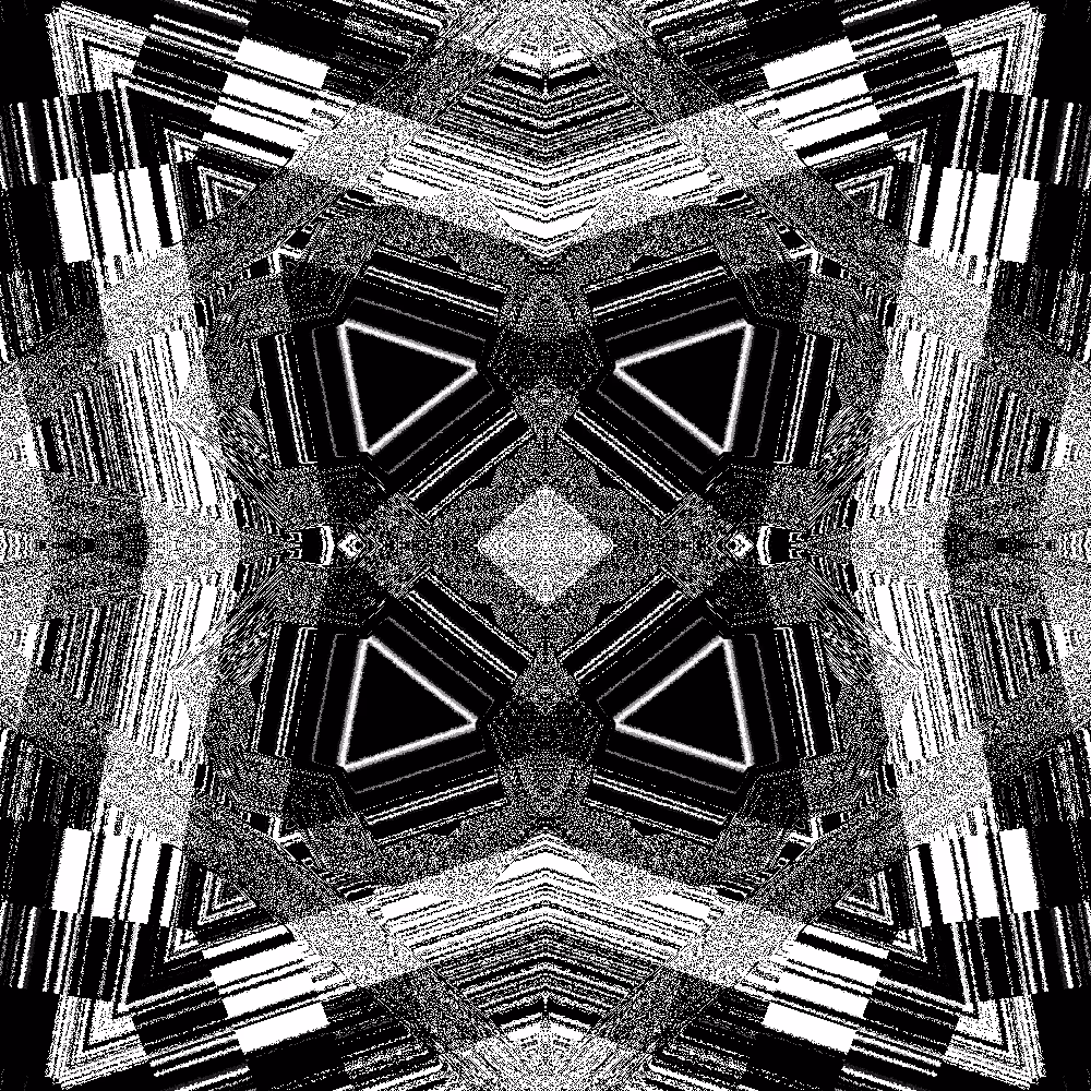 Totemic #3