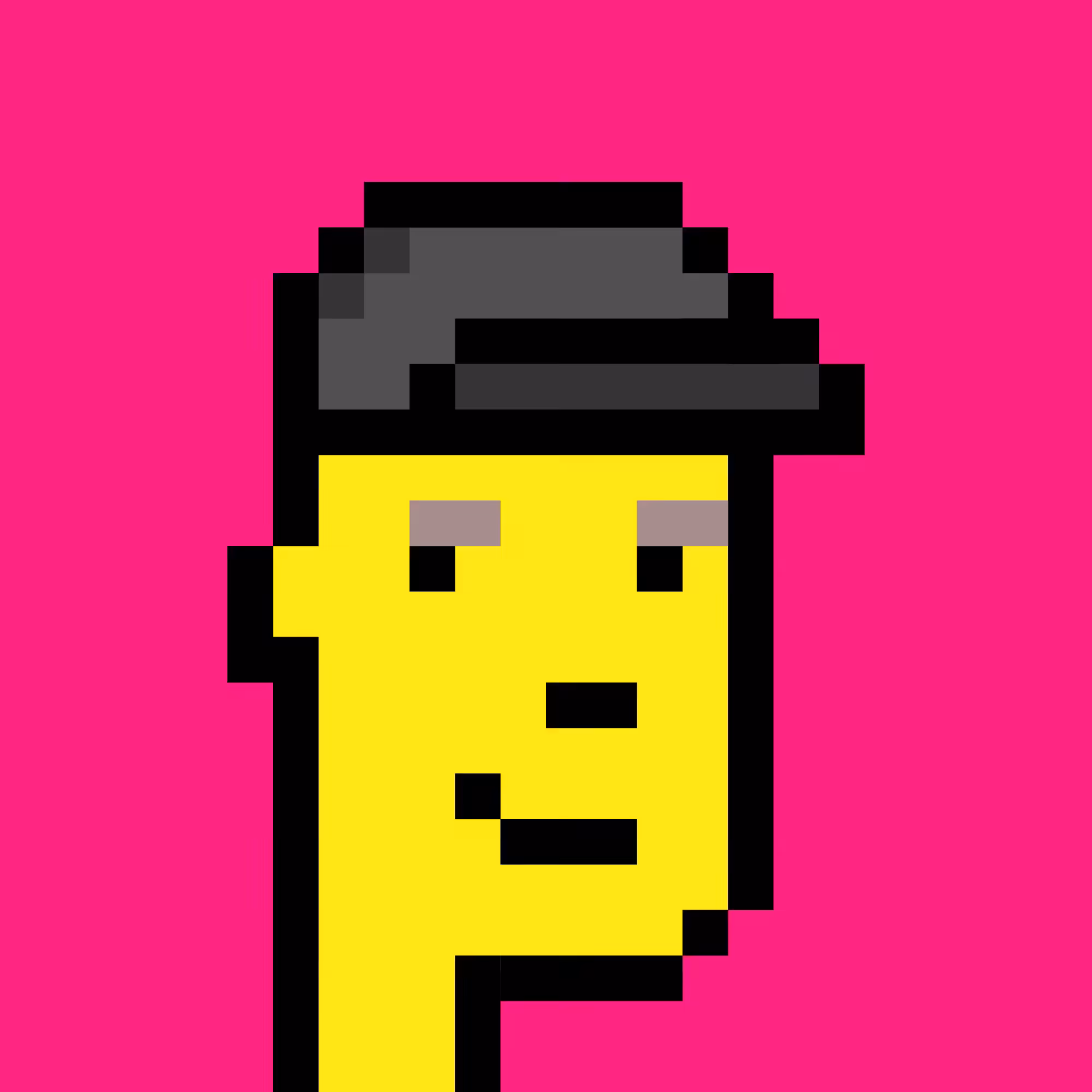 CyberPink.tez #8