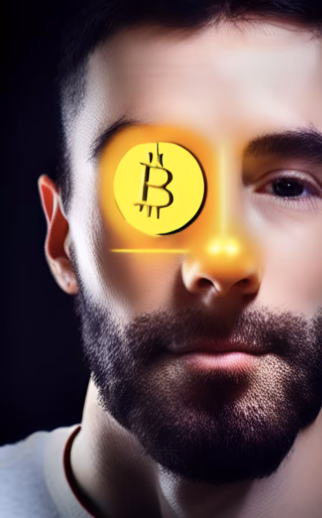 Watching the Bitcoin Charts 