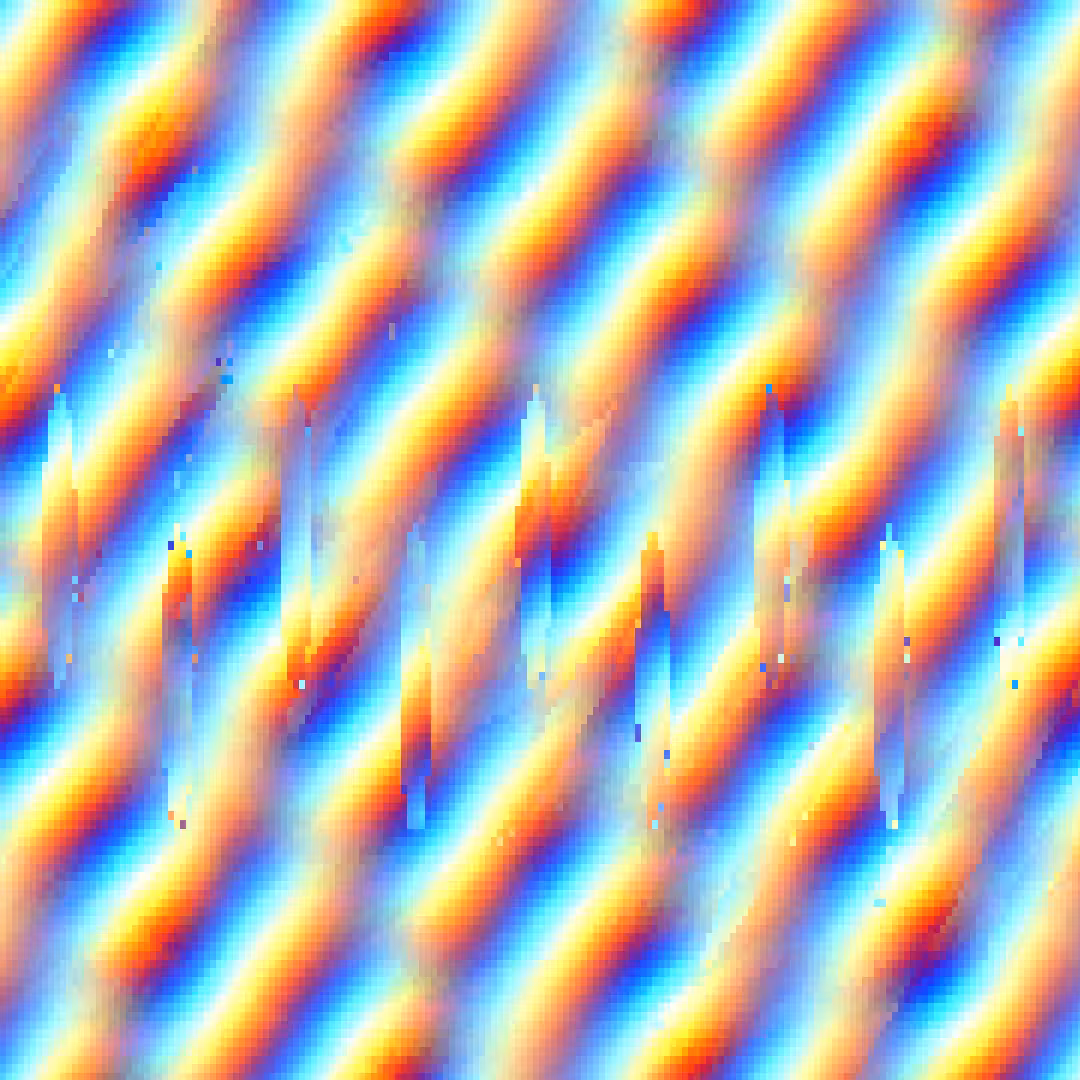 Rainbxels #2