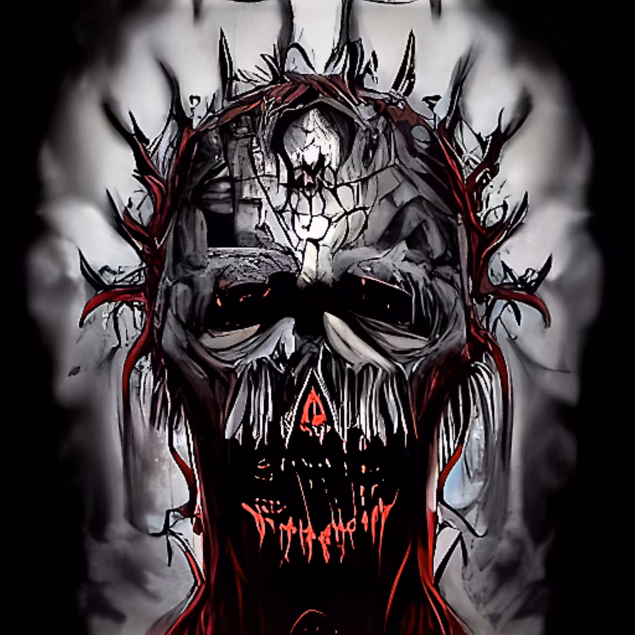 SKULL 4 TEZ