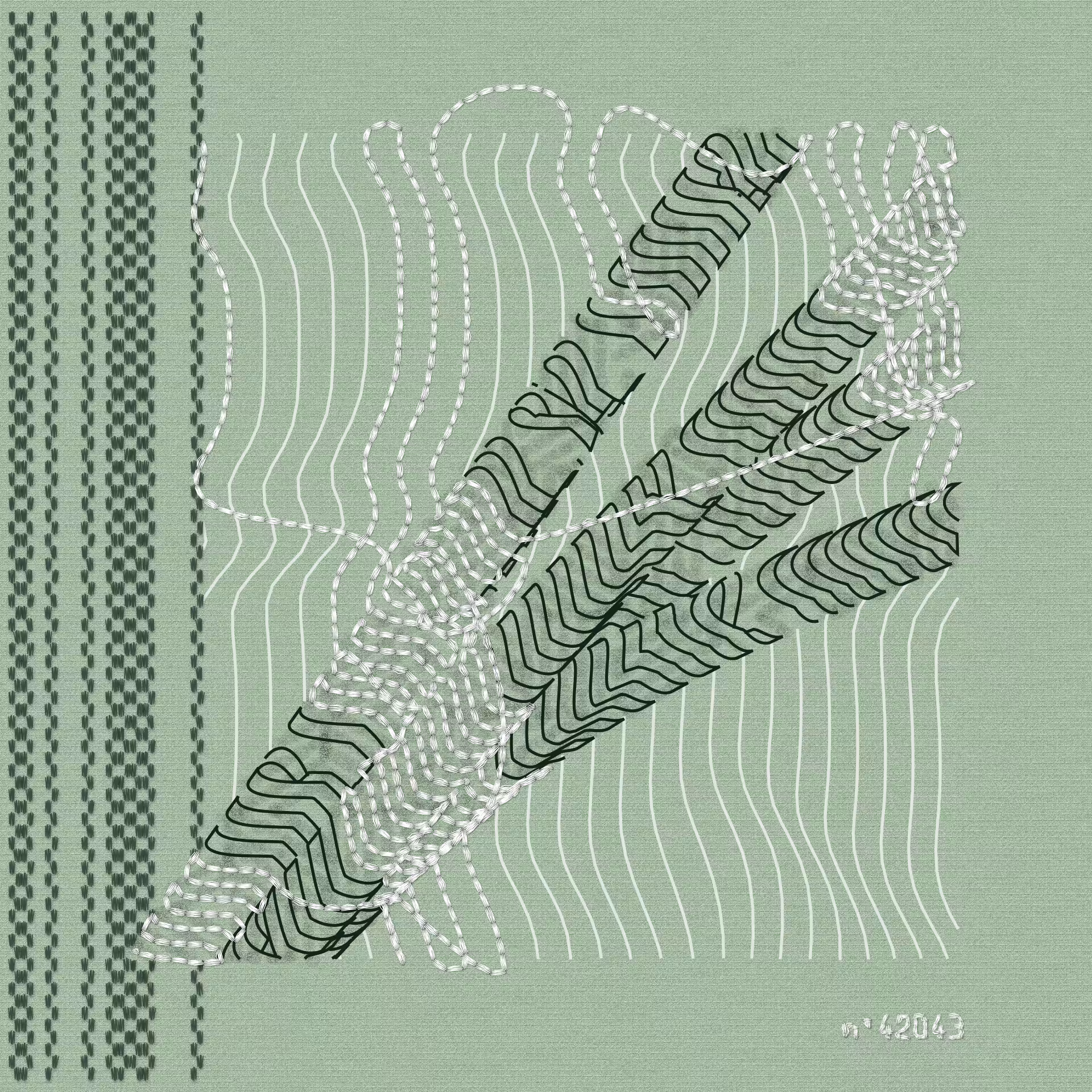 Aux Arbres #42043