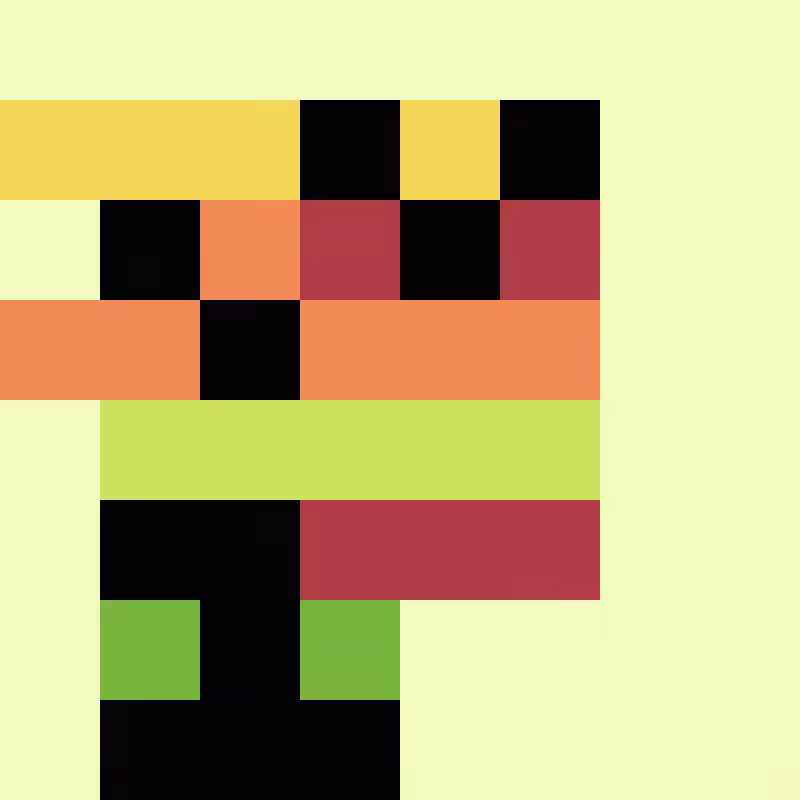 sMOLEST PUNK TWO #27