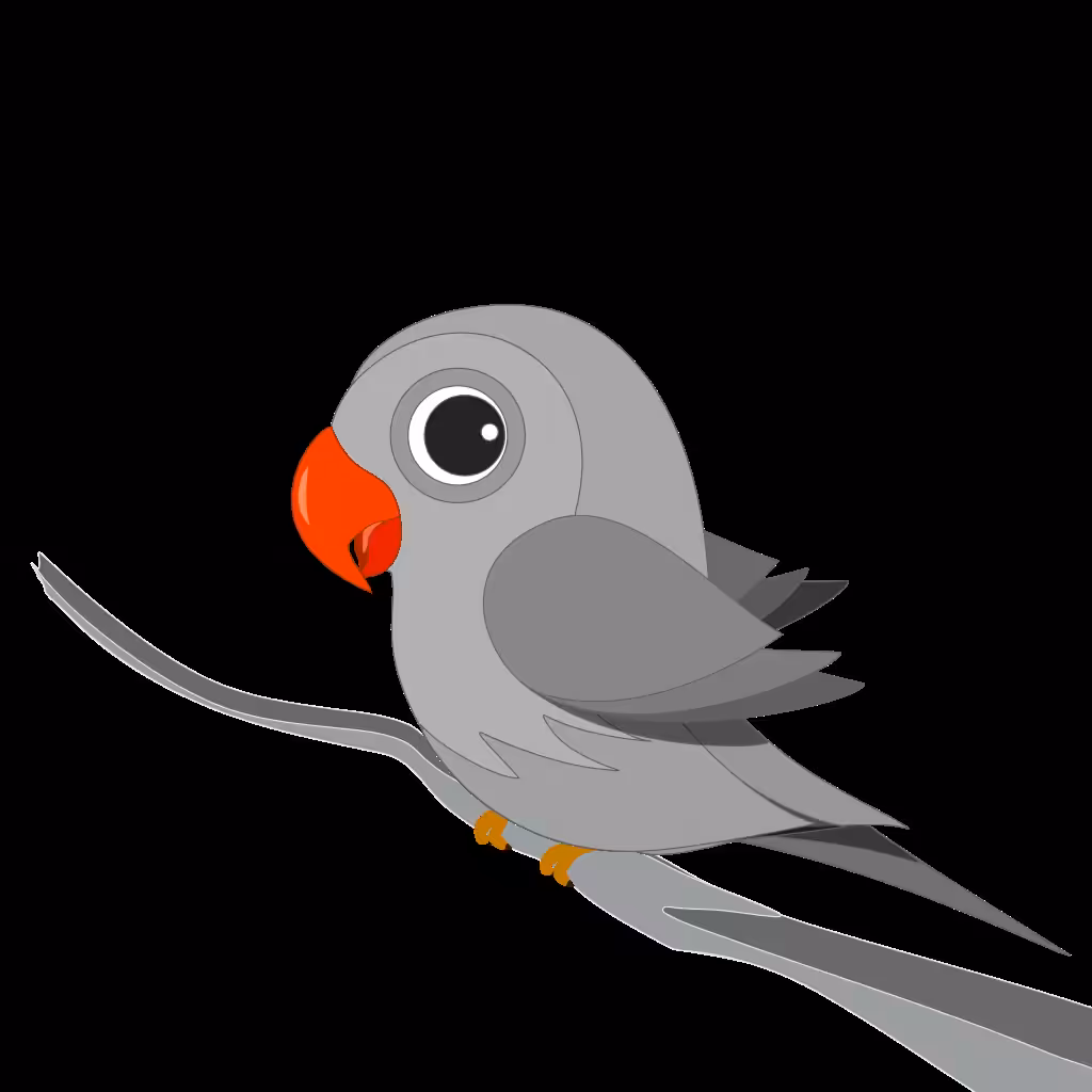 Parrot #48