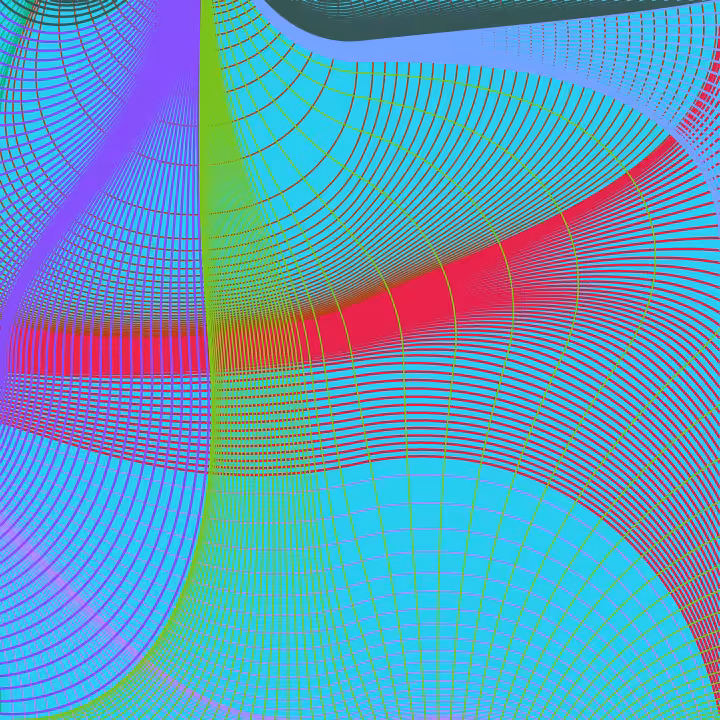 LineColorComposition2 #60