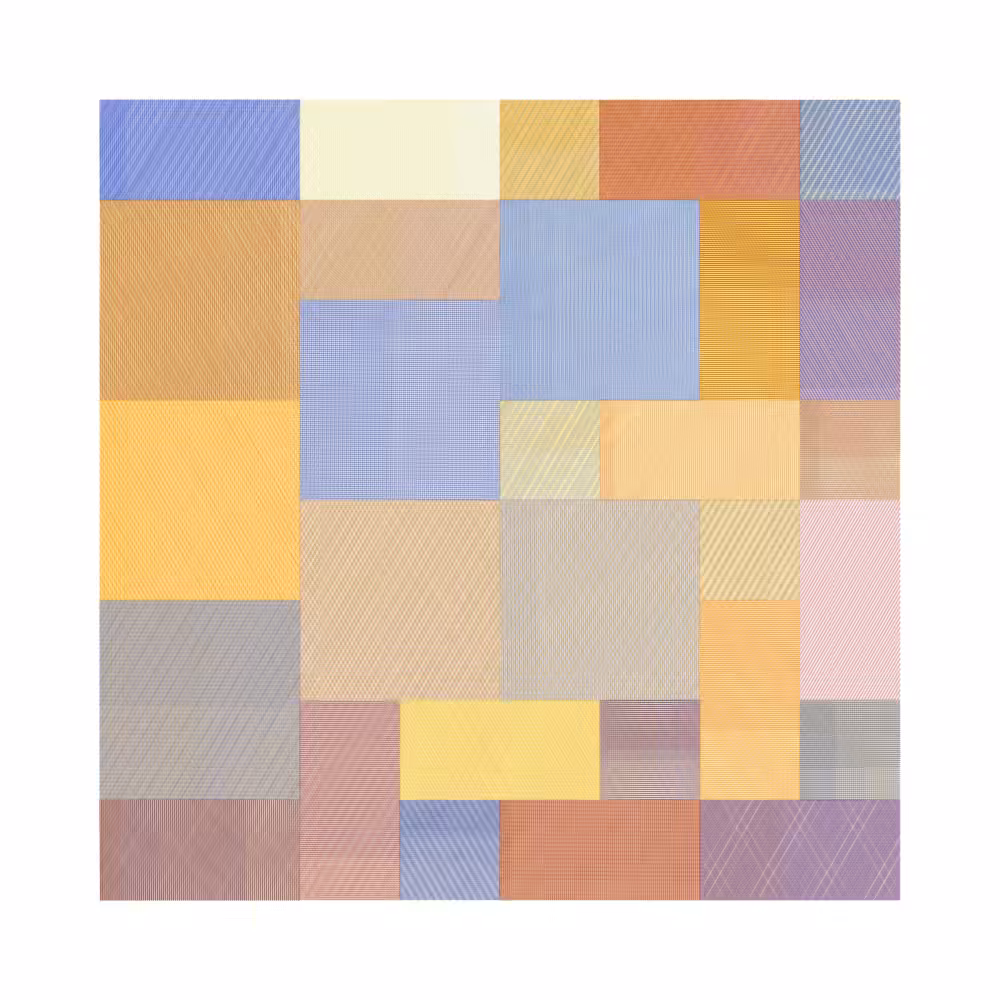 PatchWork #42