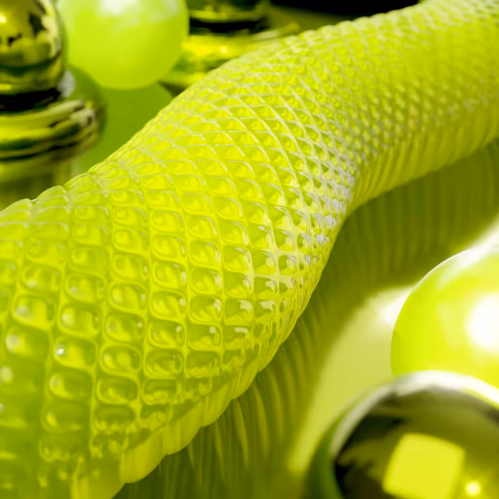 Chartreuse