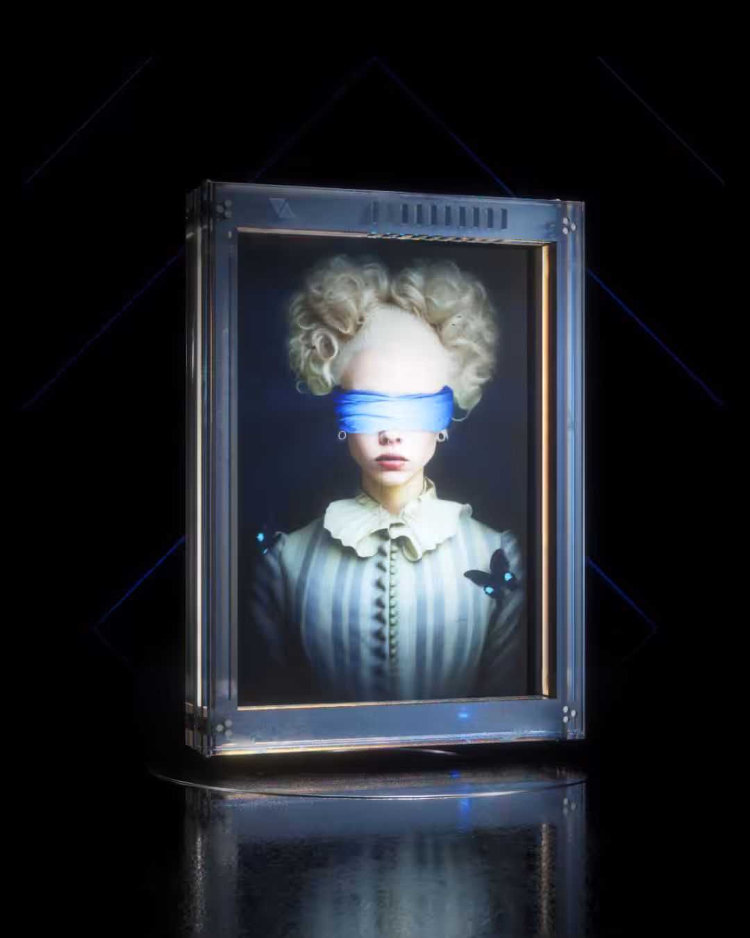 0xBlue