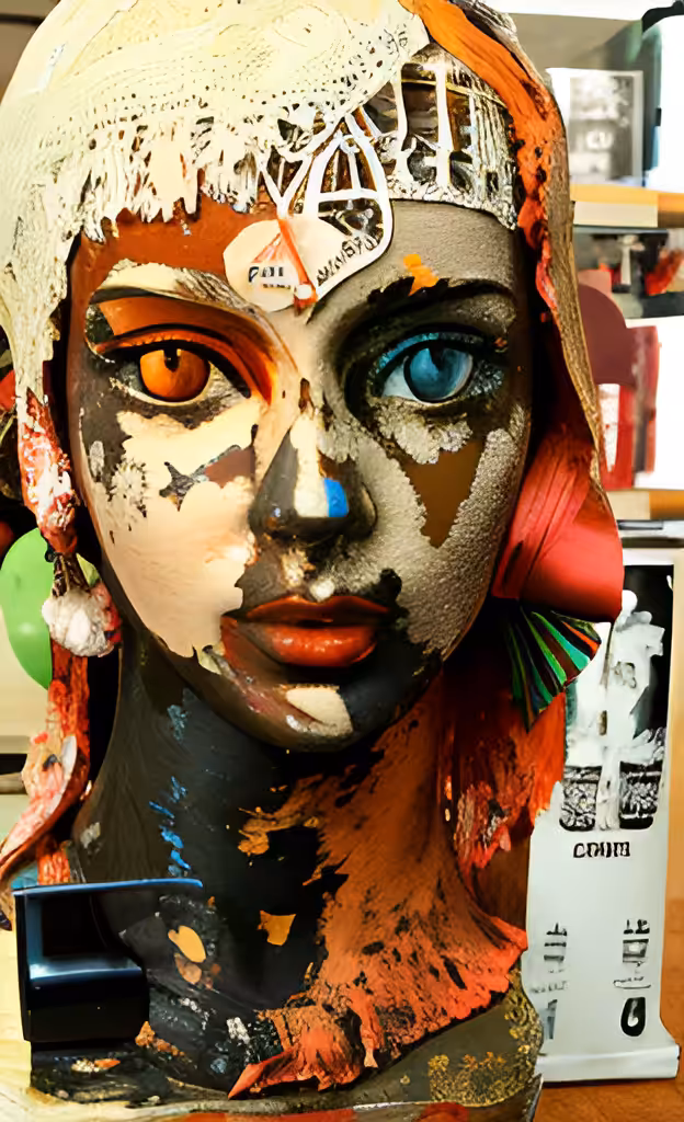 PRINTHEAD 01#