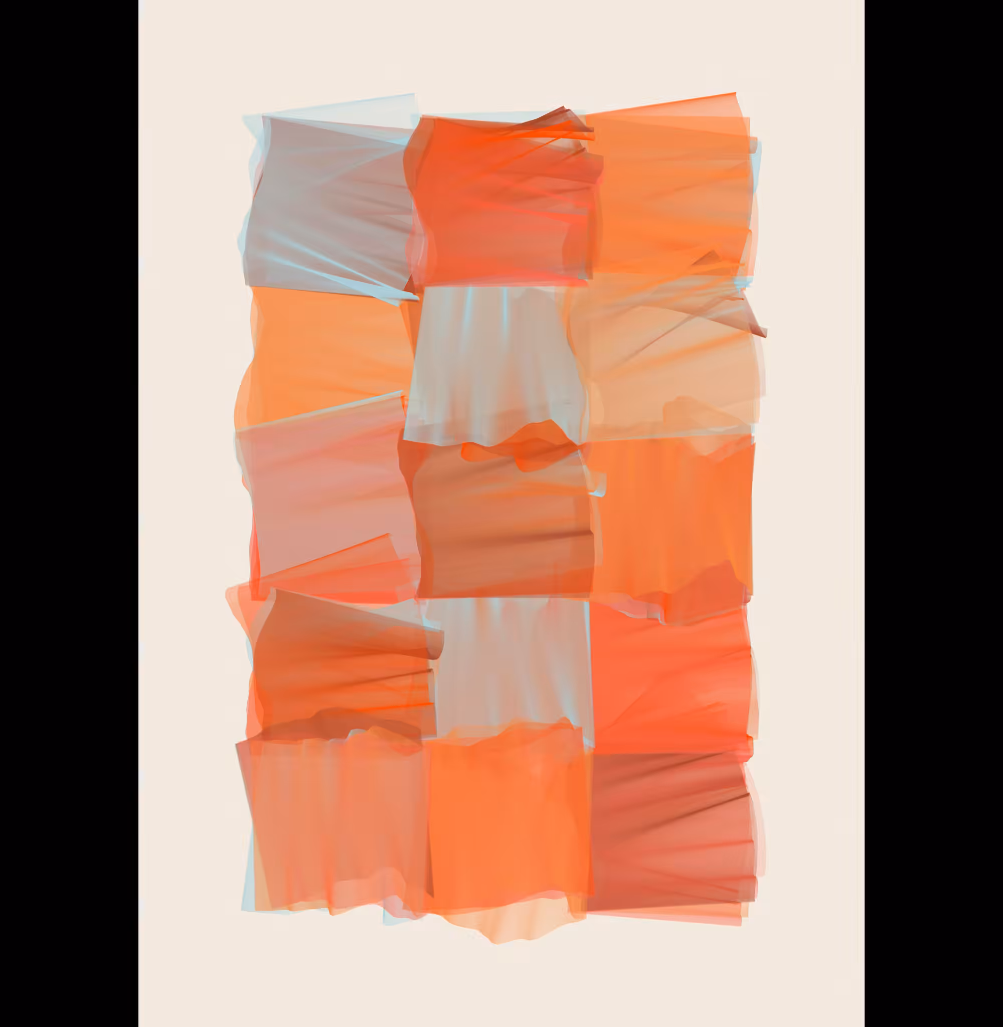 Undulation #63