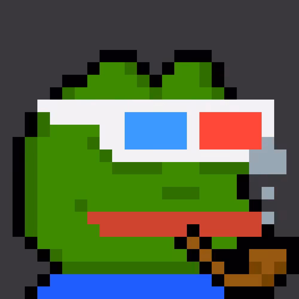 This Is Not A Pepe