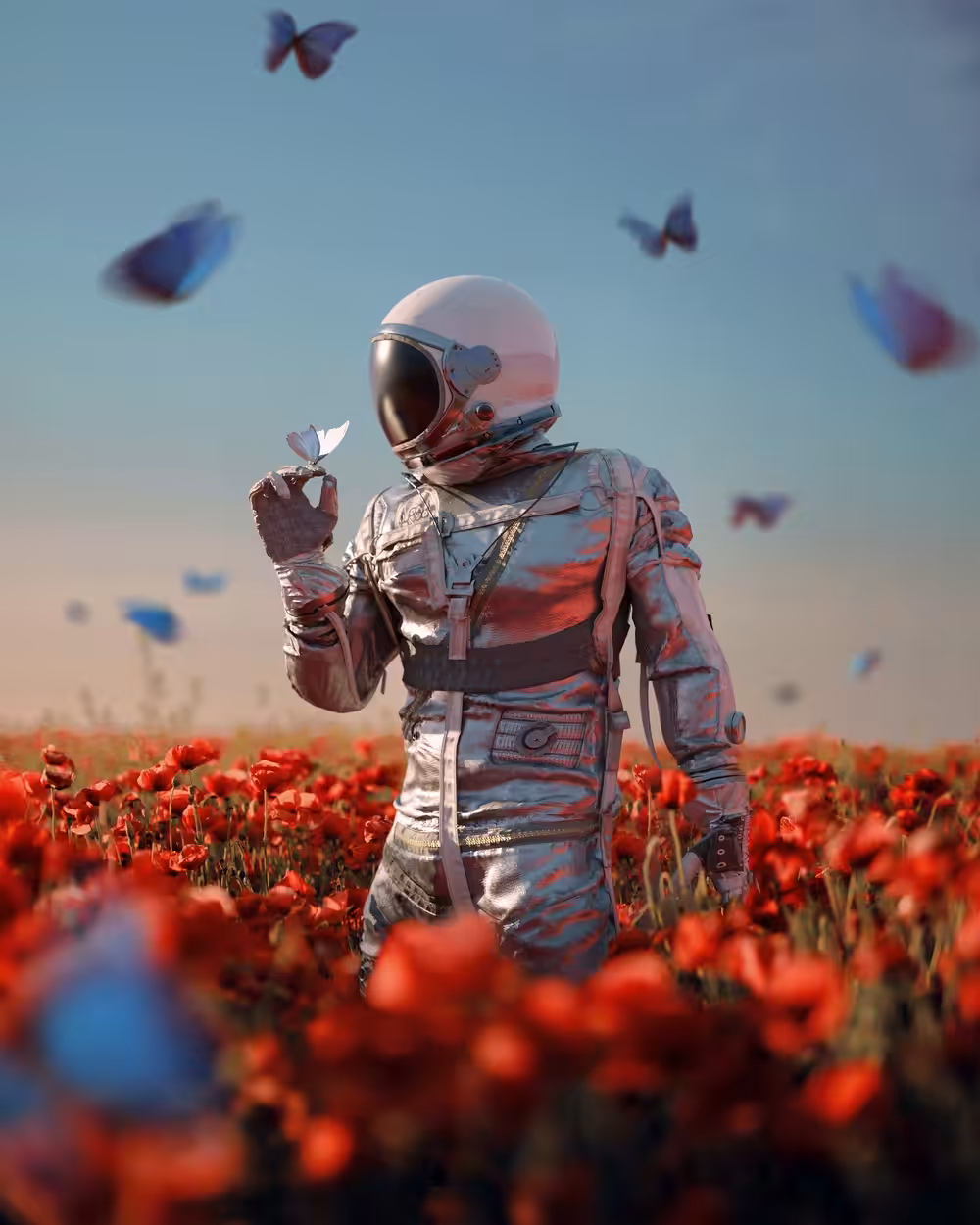 The Butterfly Effect