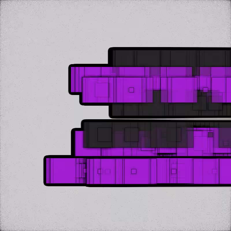reactor #21