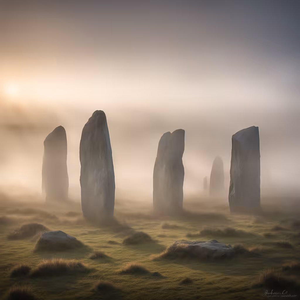 Circle of Silence