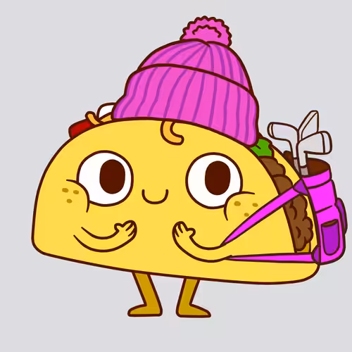 Taco #108