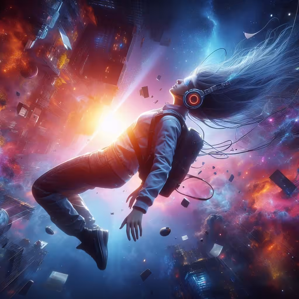 MTK NFT: Gravity