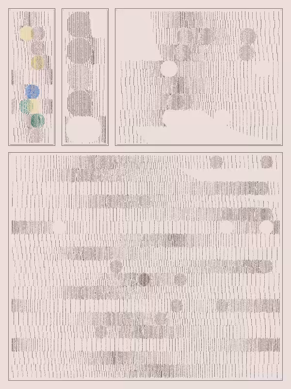 Spectromove I. #24