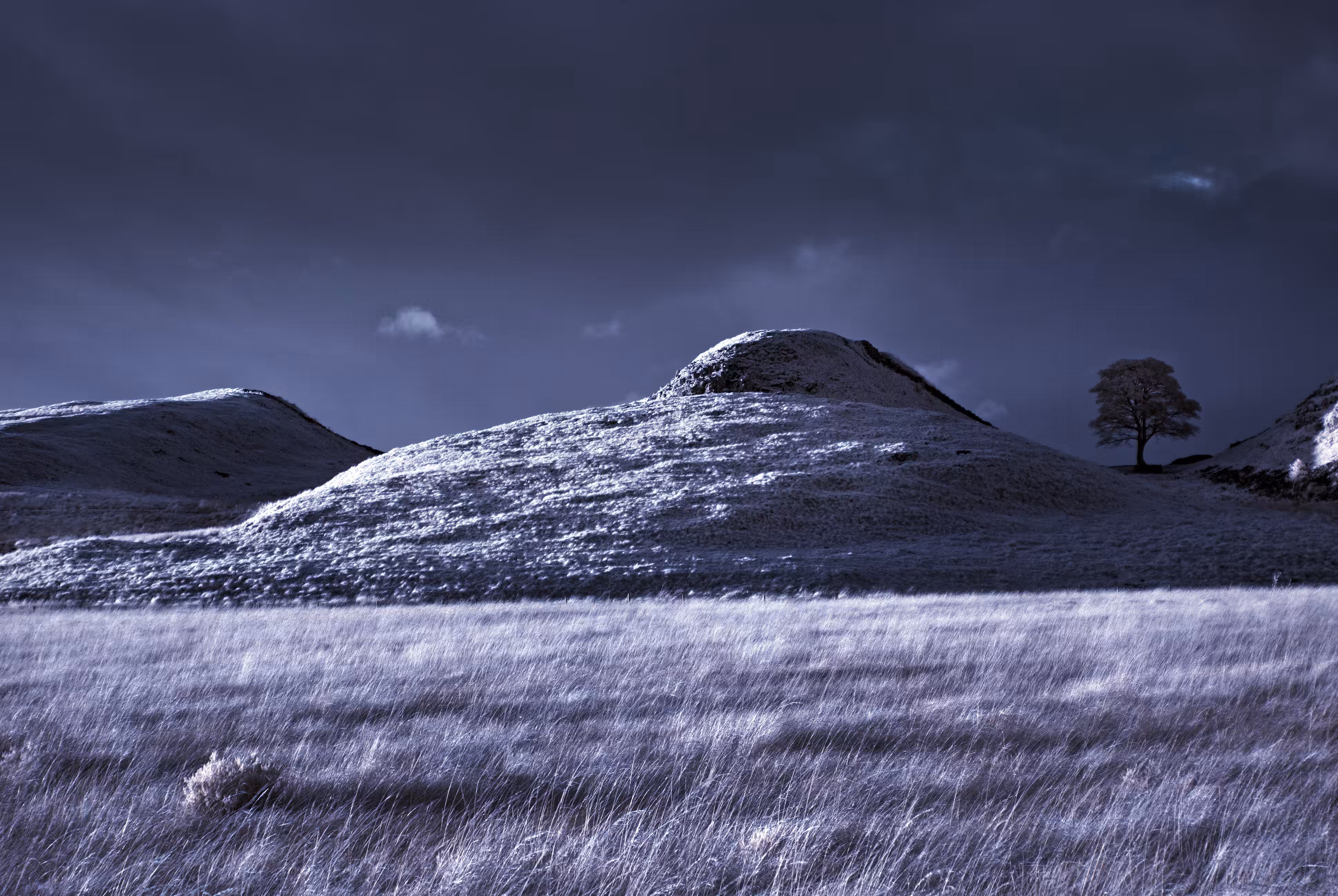 Invisible Light #15