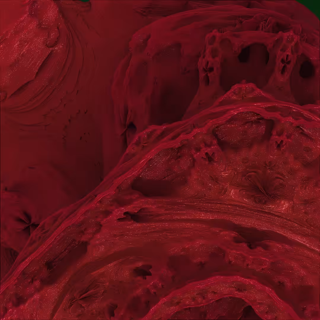 inside