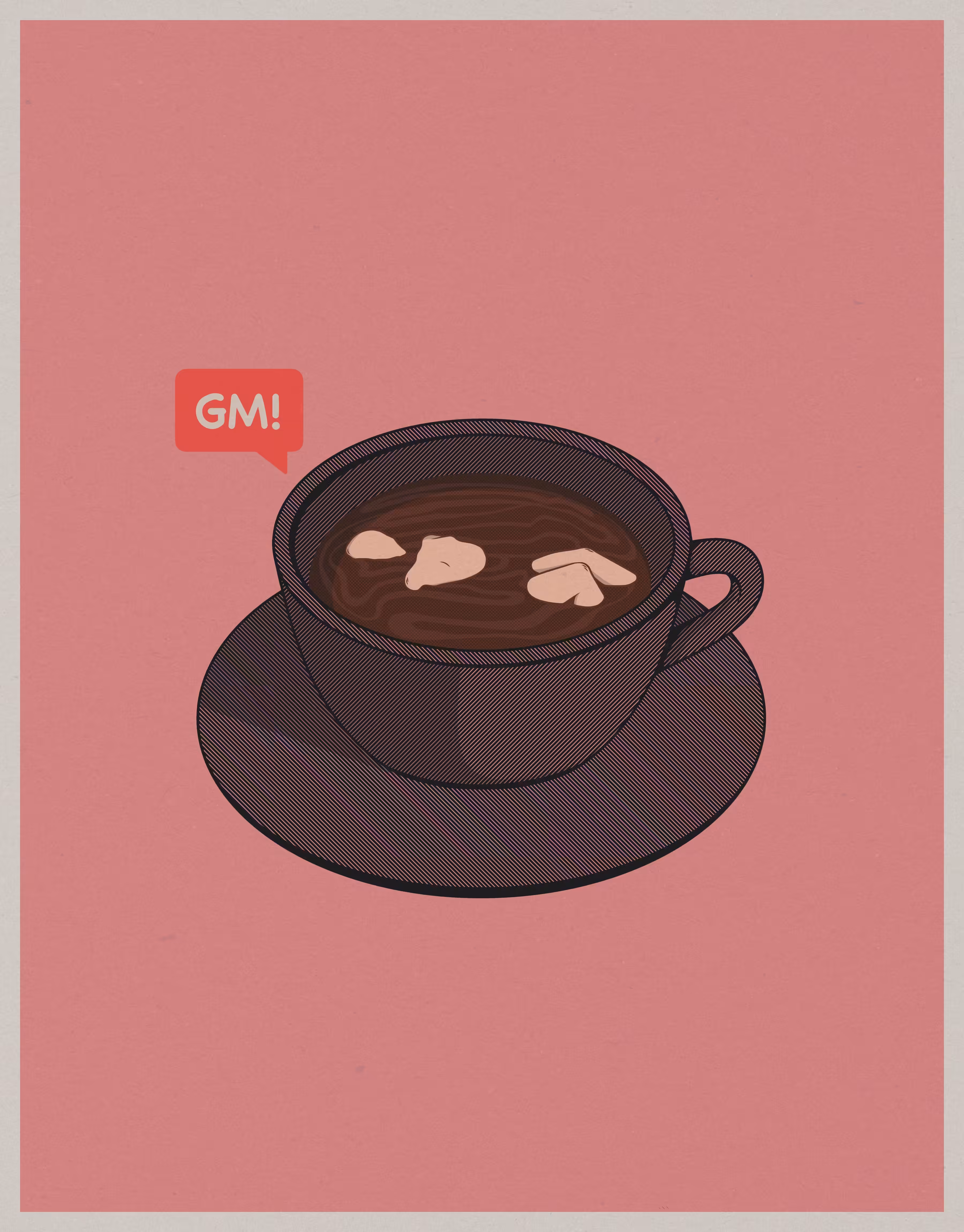 GM!