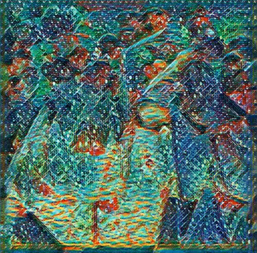 Painting #202