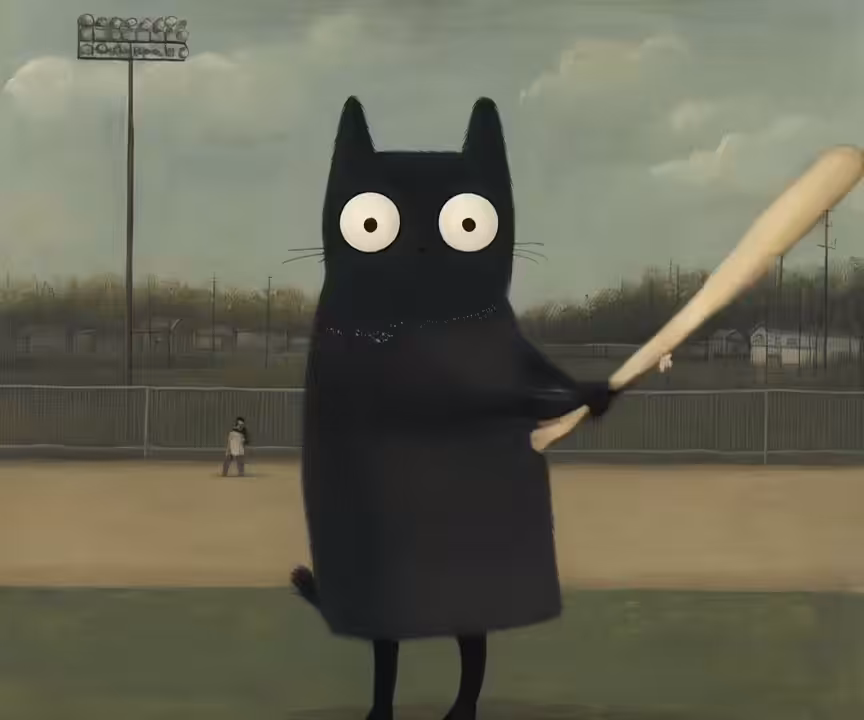 Home Run