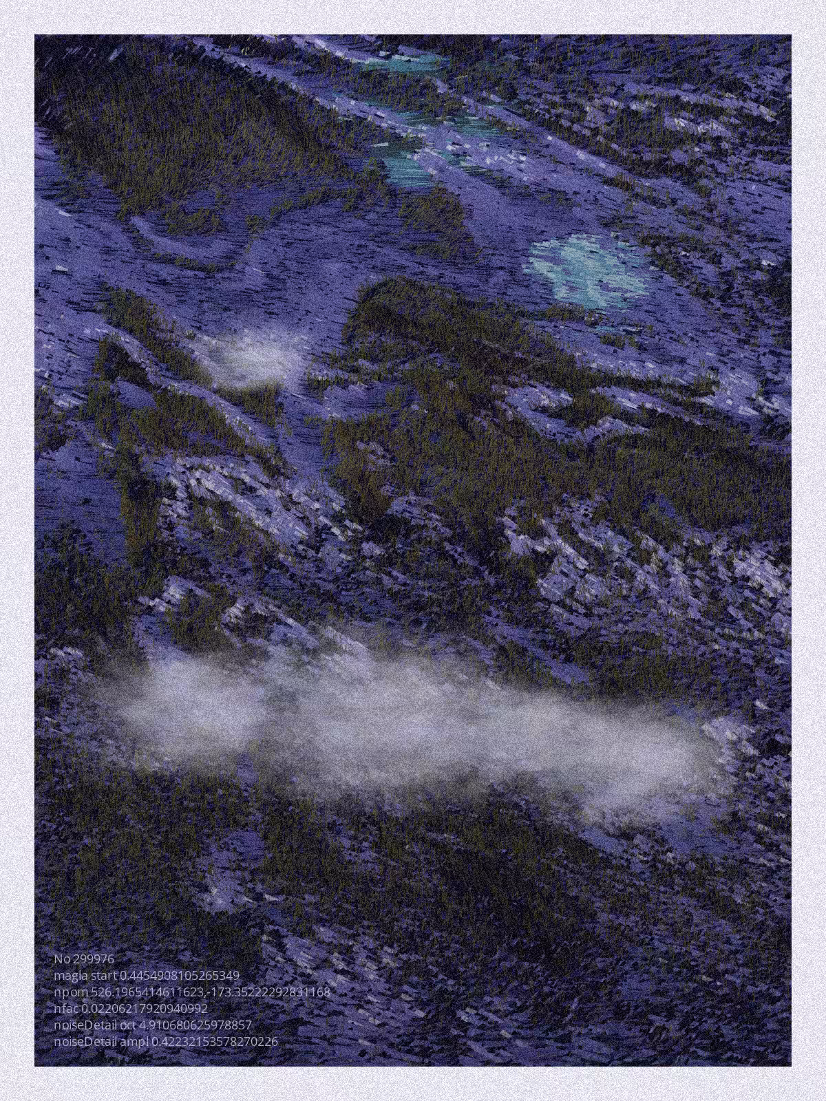 Pangea #122