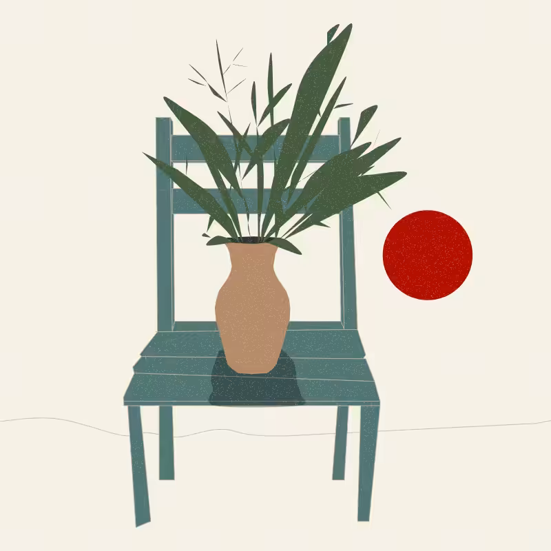 Still Life #7 #12