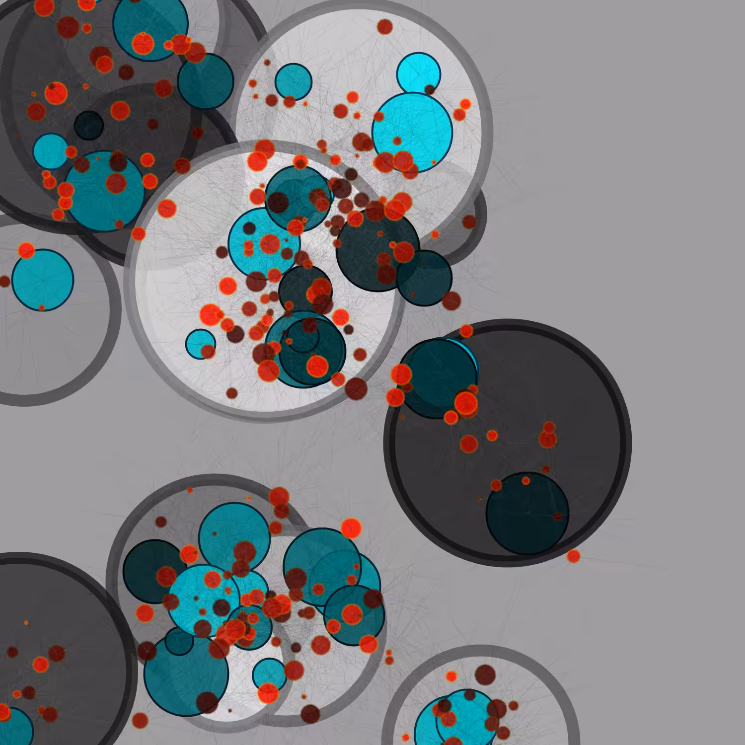 p5js tutorials - Record Array #36