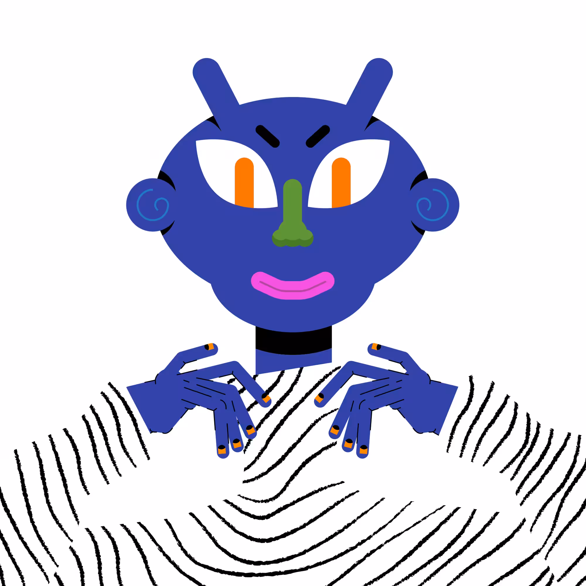 NONHuman 03