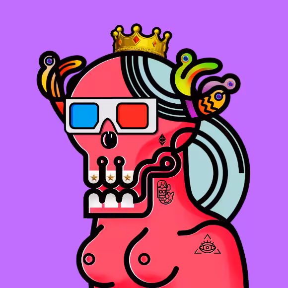 fx-SkuElle #133
