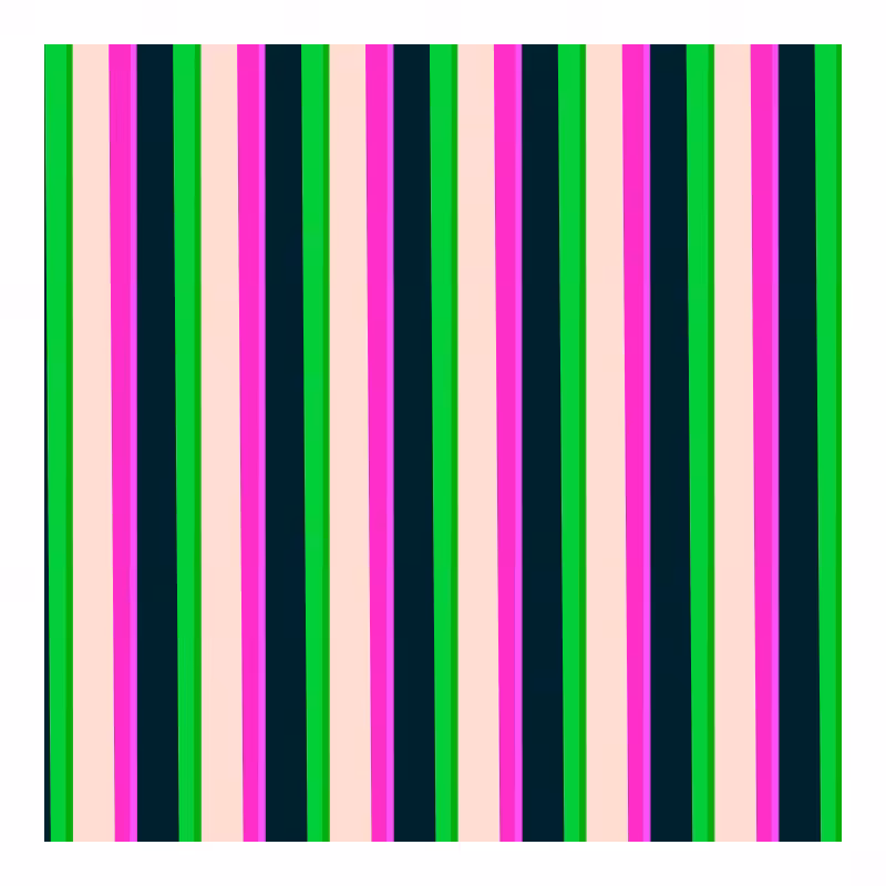 ALL COLORS ARE FANTASTIC #492