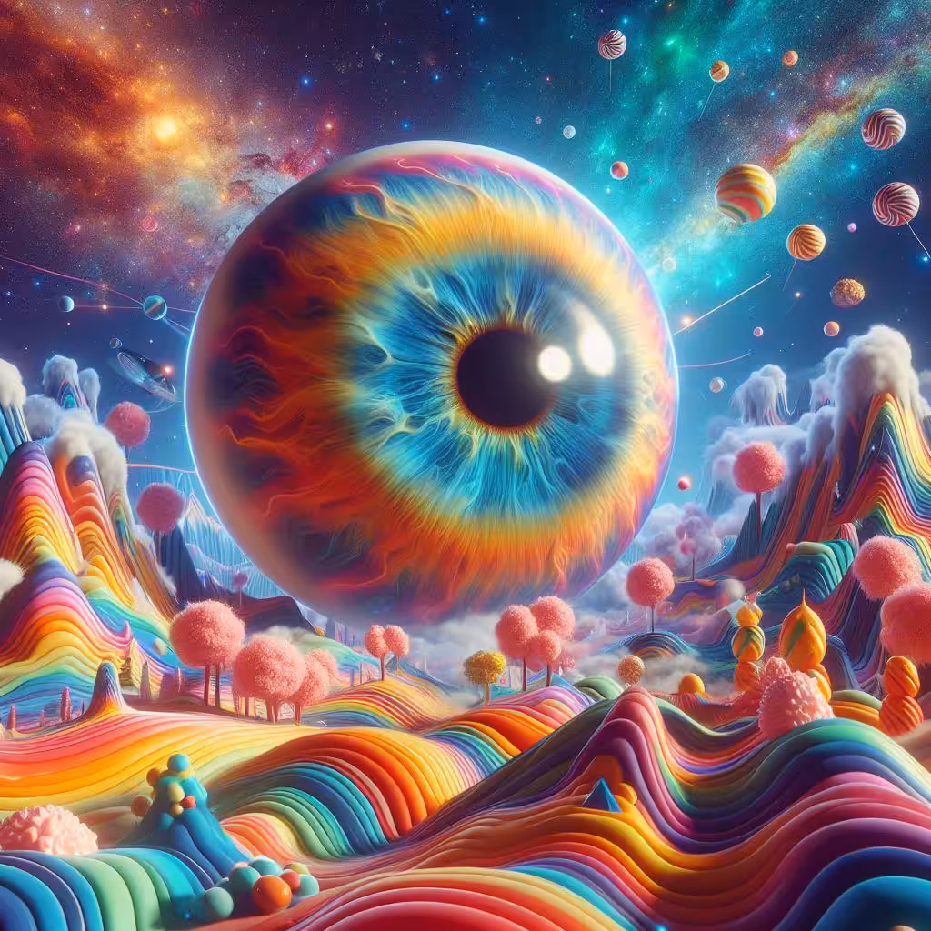 rainbowLand