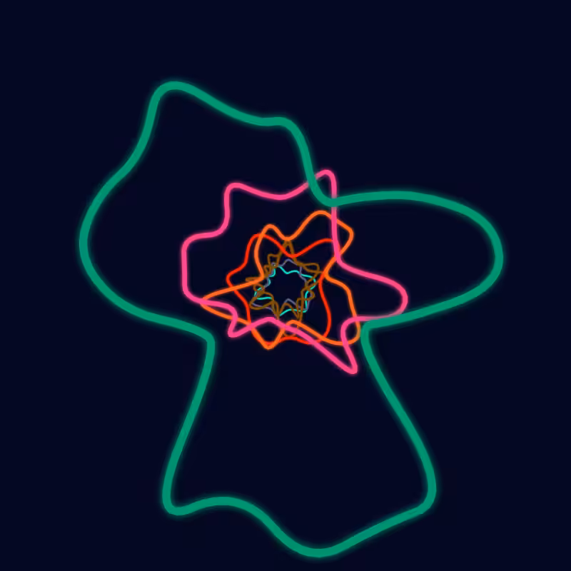 Bezier 1 #7