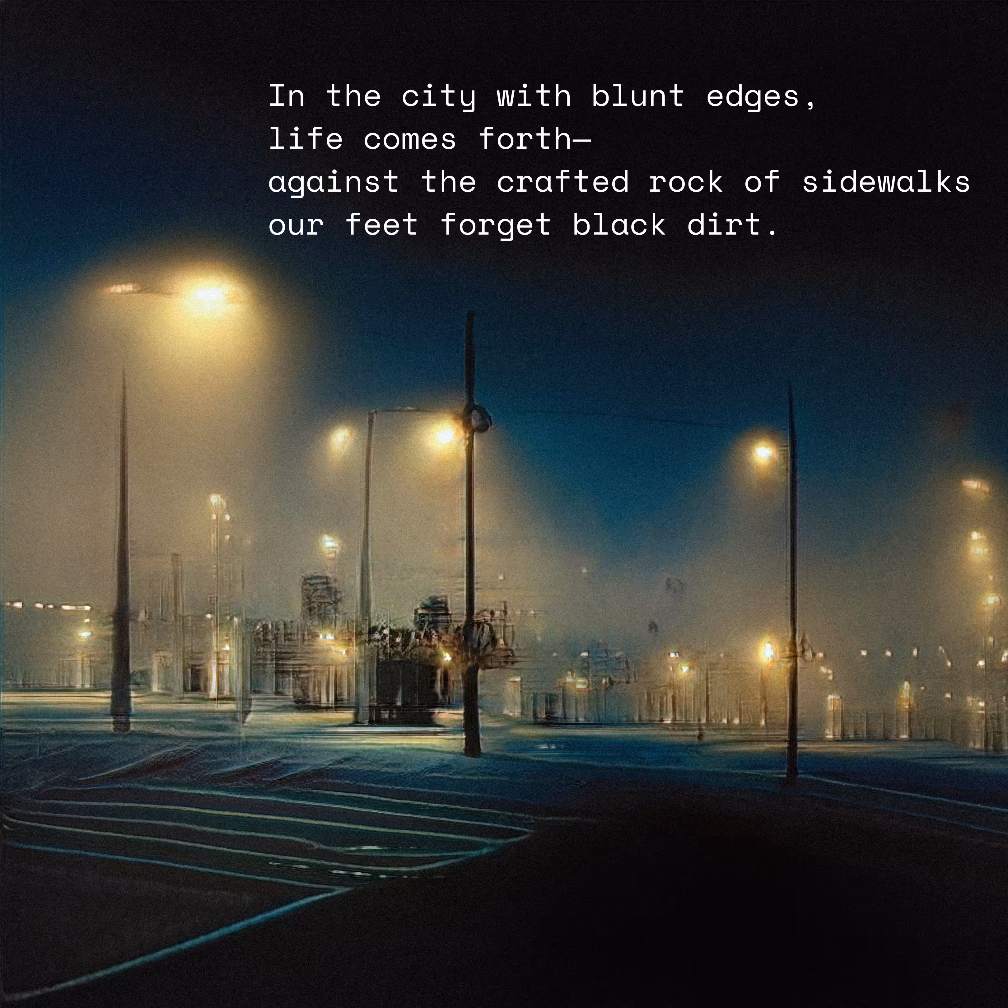 CITY LIFE 1