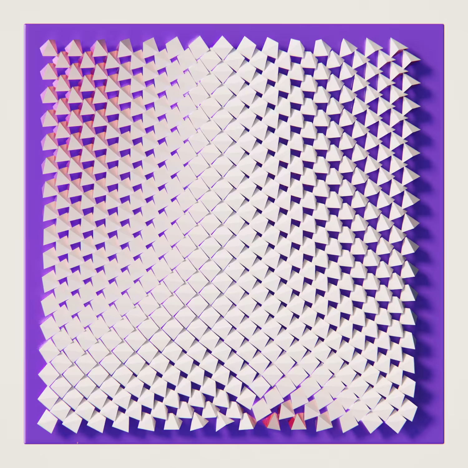 Kinetic Sculpture 404