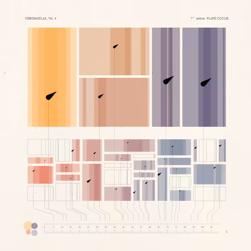 CHROMATLAS, Vol. 4 #3